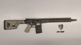 Selbstladebüchse LMT MARS Light Precision Assault Rifle MLKMWS 16" O.D. Green 7.62x51 (.308 Win.)